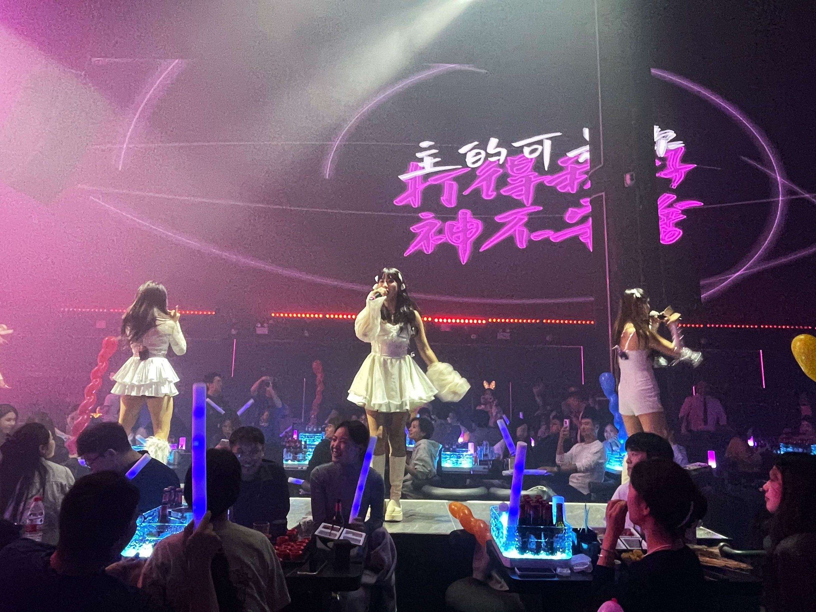 株洲商务ktv精选商务ktv攻略指南-芦淞区ktv预订